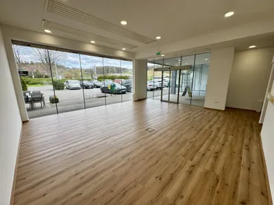 2-Zimmer-Gewerbeimmobilie mieten in Graz-Umgebung – 87 m², € 957 – Bild 3 von 16