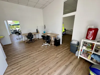 2-Zimmer-Gewerbeimmobilie mieten in Graz-Umgebung – 87 m², € 957 – Bild 15 von 16