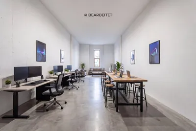 Gewerbeimmobilie mieten in Mödling – 65 m², € 4.288 – Bild 8 von 20
