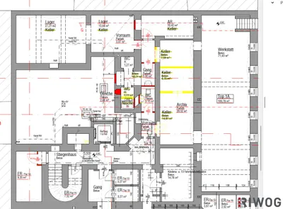 Gewerbeimmobilie kaufen in Wien – 172 m², € 270.000 – Bild 17 von 17