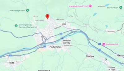 Immobilie kaufen in Innsbruck-Land – € 466.560 – Bild 5 von 10