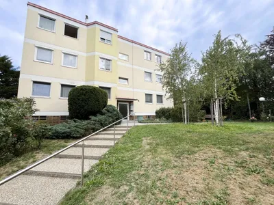 1-Zimmer-Wohnung mieten in Wiener Neustadt – 36 m², € 545 – Bild 13 von 14