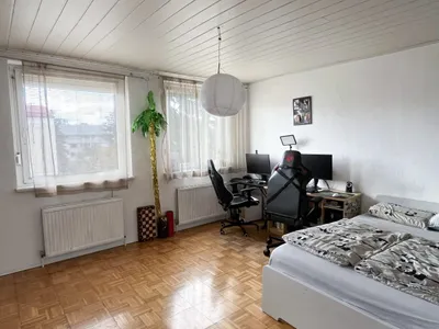 1-Zimmer-Wohnung mieten in Wiener Neustadt – 36 m², € 545 – Bild 4 von 14