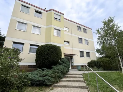 1-Zimmer-Wohnung mieten in Wiener Neustadt – 36 m², € 545 – Bild 12 von 14