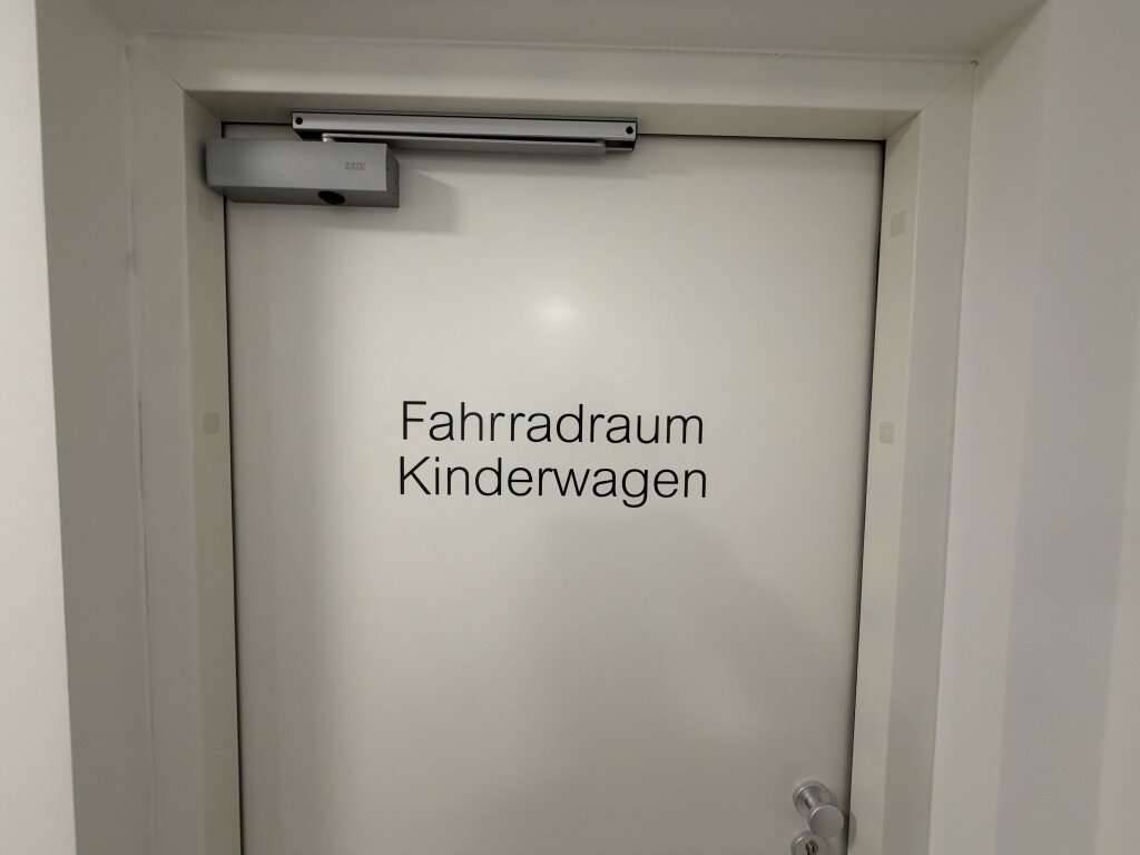 LEO LIVING! ERSTBEZUG! NEUBAU! WÄRMEPUMPE! ELEKTRISCHE BESCHATTUNG! NÄHE U6! - Ansicht 3