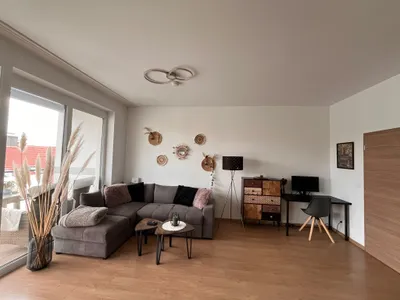2-Zimmer-Wohnung mieten in Hollabrunn – 64 m², € 812 – Bild 2 von 11