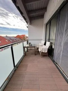2-Zimmer-Wohnung mieten in Hollabrunn – 64 m², € 812 – Bild 10 von 11
