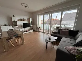 2-Zimmer-Wohnung mieten in Hollabrunn – 64 m², € 812 – Bild 3 von 11