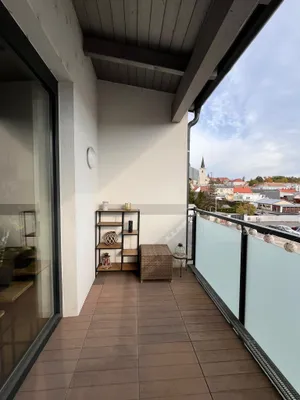 2-Zimmer-Wohnung mieten in Hollabrunn – 64 m², € 812 – Bild 9 von 11