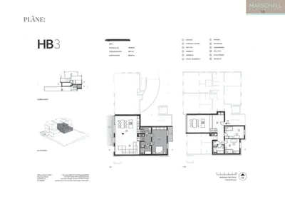 5-Zimmer-Wohnung kaufen in Wien – 160 m², € 1.580.000 – Bild 22 von 22