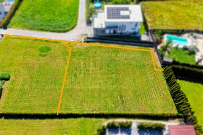 Grundstück kaufen in Graz-Umgebung – 879 m², € 230.000 – Bild 4 von 9