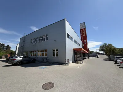 Gewerbeimmobilie kaufen in Wiener Neustadt – 3 140 m² – Bild 8 von 11