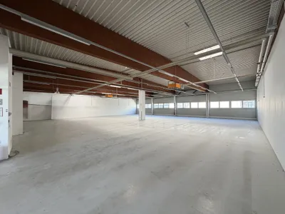 Gewerbeimmobilie kaufen in Wiener Neustadt – 3 140 m² – Bild 5 von 11