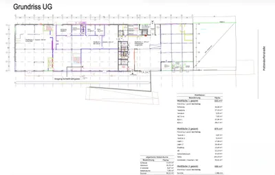 Gewerbeimmobilie kaufen in Wiener Neustadt – 3 140 m² – Bild 11 von 11