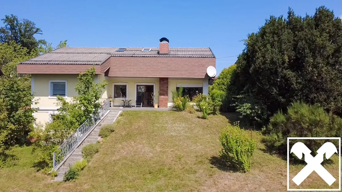 Haus – Asberg - Ansicht 2