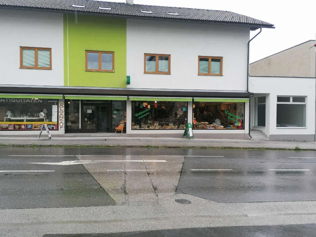 Büro oder Geschäftsfläche zu vermieten - Ansicht 3