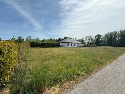 Grundstück kaufen in Braunau am Inn – 1 m², € 145