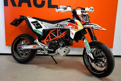 KTM 690 SMC R