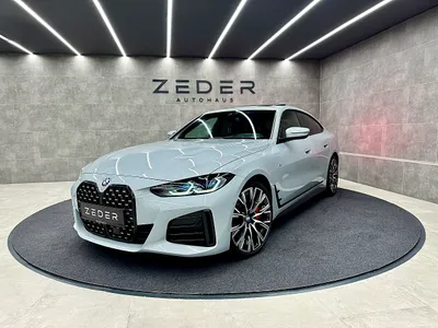 BMW 4er-Reihe