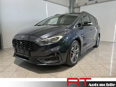 Ford S-MAX ST-Line 2,0 EcoBlue AWD Aut.