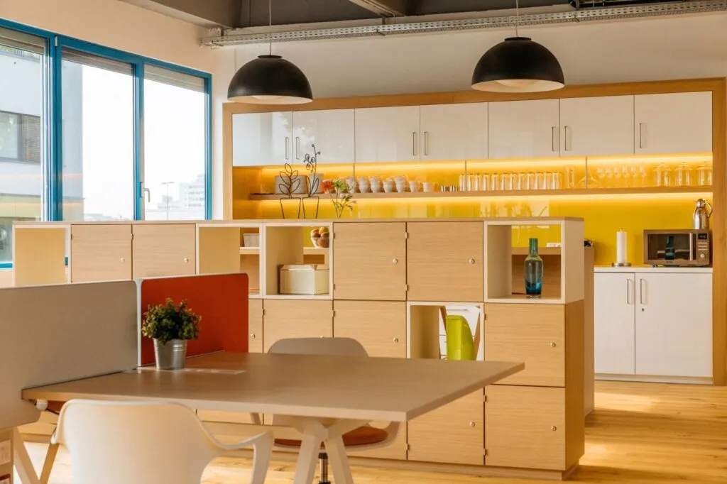 Büroräumlichkeiten / Coworking in Graz zu vermieten - Ansicht 2