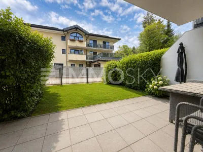 2-Zimmer-Wohnung kaufen in Salzburg-Umgebung – 56 m², € 420.000 – Bild 1 von 5
