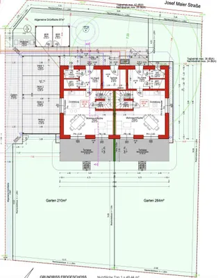 4-Zimmer-Haus kaufen in Leibnitz – 95,88 m², € 385.000 – Bild 3 von 4