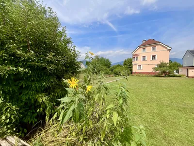 8-Zimmer-Gewerbeimmobilie kaufen in Villach – 250 m², € 698.000 – Bild 2 von 13