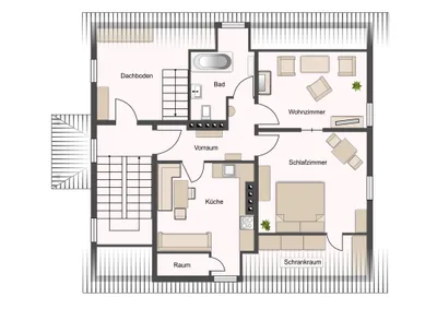 8-Zimmer-Gewerbeimmobilie kaufen in Villach – 250 m², € 698.000 – Bild 13 von 13