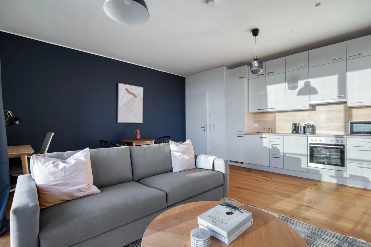 Wohnung – Wien - Ansicht 3