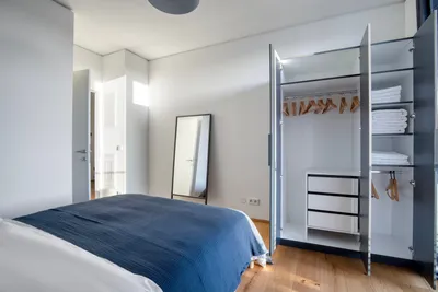 2-Zimmer-Wohnung mieten in Wien – 53 m², € 2.105 – Bild 11 von 18