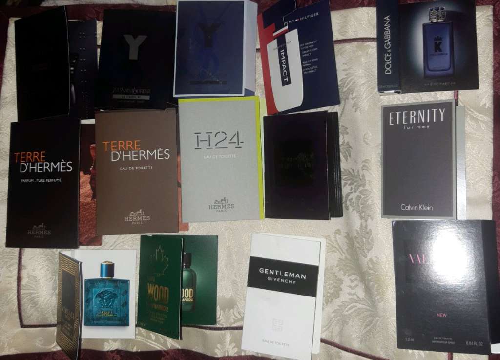 ExclusiveDesigner~Herrendüfte/fastallesEaudeParfum/PurePerfume