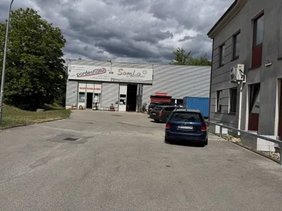 Gewerbeimmobilie kaufen in Sankt Pölten Land – 4 040 m², € 2.900.000 – Bild 7 von 10