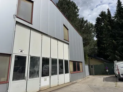 Gewerbeimmobilie kaufen in Sankt Pölten Land – 4 040 m², € 2.900.000 – Bild 3 von 10