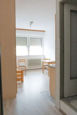 1-Zimmer-Wohnung mieten in Bruck-Mürzzuschlag – 19 m², € 332