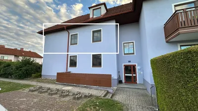 3-Zimmer-Wohnung kaufen in Sankt Pölten Land – 76 m², € 209.000 – Bild 2 von 20