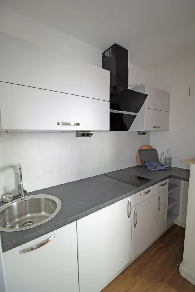 Wohnung – Salzburg - Ansicht 3