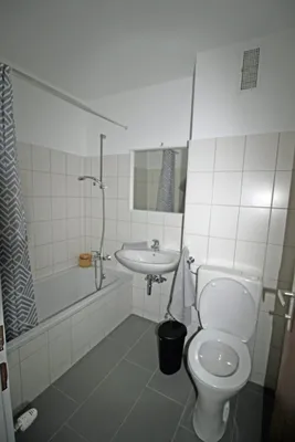 1-Zimmer-Wohnung mieten in Salzburg Stadt – 35 m², € 829 – Bild 4 von 7