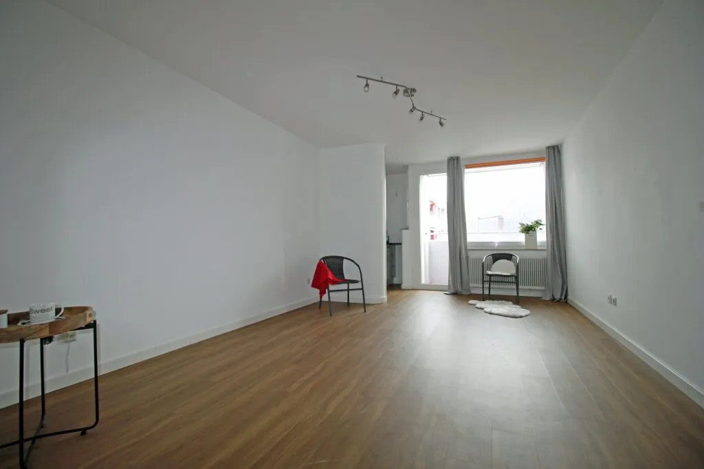 Wohnung – Salzburg - Ansicht 2
