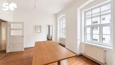 5-Zimmer-Wohnung mieten in Wien – 255 m², € 3.499 – Bild 9 von 15