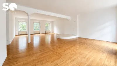 5-Zimmer-Wohnung mieten in Wien – 255 m², € 3.499