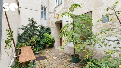 5-Zimmer-Wohnung mieten in Wien – 255 m², € 3.499 – Bild 14 von 15