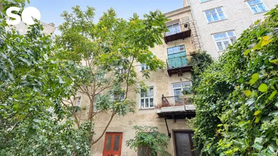5-Zimmer-Wohnung mieten in Wien – 255 m², € 3.499 – Bild 13 von 15