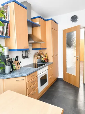 3-Zimmer-Wohnung mieten in Sankt Pölten – 72 m², € 606 – Bild 8 von 12