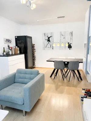 3-Zimmer-Wohnung mieten in Sankt Pölten – 72 m², € 606