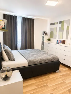 3-Zimmer-Wohnung mieten in Sankt Pölten – 72 m², € 606 – Bild 3 von 12