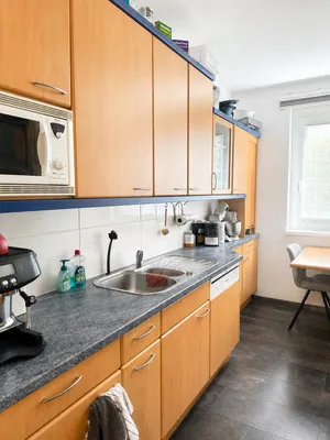 3-Zimmer-Wohnung mieten in Sankt Pölten – 72 m², € 606 – Bild 7 von 12