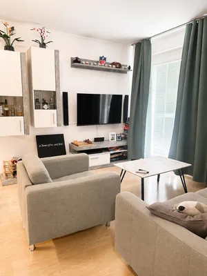 3-Zimmer-Wohnung mieten in Sankt Pölten – 72 m², € 606 – Bild 2 von 12