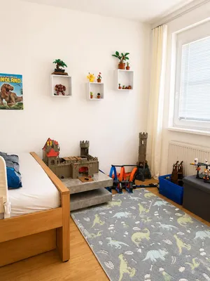 3-Zimmer-Wohnung mieten in Sankt Pölten – 72 m², € 606 – Bild 6 von 12