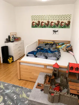 3-Zimmer-Wohnung mieten in Sankt Pölten – 72 m², € 606 – Bild 5 von 12